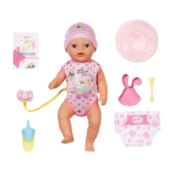 Zapf BABY born® Lena ( Little Baby Girl) 36cm