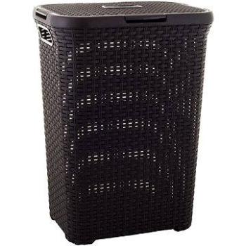 Curver Rattan 60l 00707-210