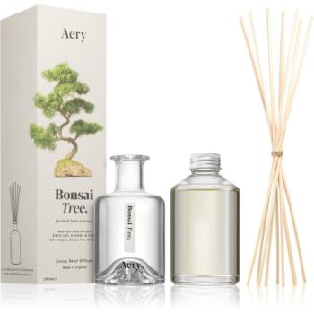 Aery Botanical Bonsai Tree aroma difuzér 200 ml