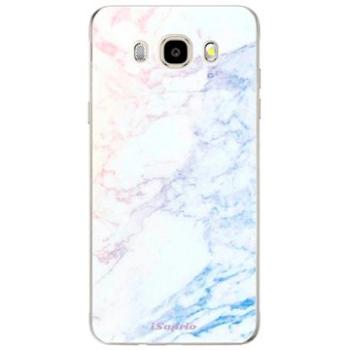 iSaprio Raibow Marble 10 pro Samsung Galaxy J5 (2016) (rainmar10-TPU2_J5-2016)