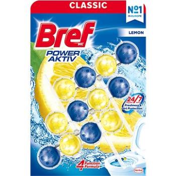 BREF Power Aktiv Lemon 3 x 50 g (9000100753371)