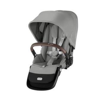 CYBEX Jednotka sedadlová ke kočárku Gazelle S Stone Grey Gold