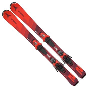 Atomic Redster J2 100-120 + C5 GW Ski Set 120 cm Lyže