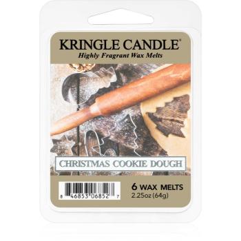 Kringle Candle Christmas Cookie Dough vosk do aromalampy 64 g