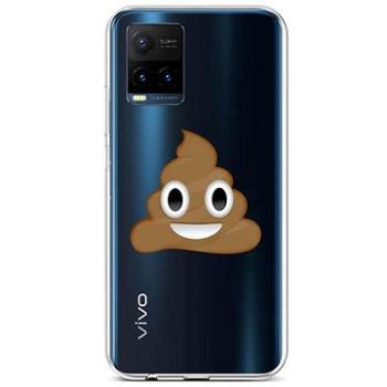 TopQ Vivo Y21s silikon Poo 68426 (Sun-68426)