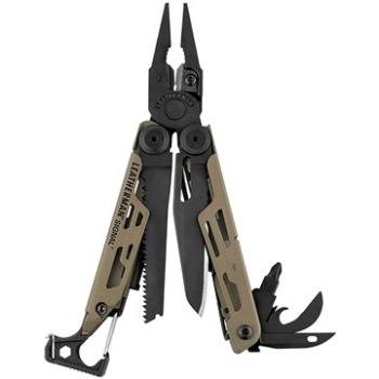 Leatherman Signal Coyote tan (0037447837265)