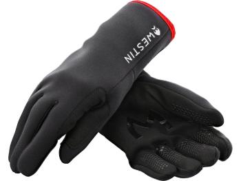 Westin Rukavice Utility Gloves Carbon Black - XL