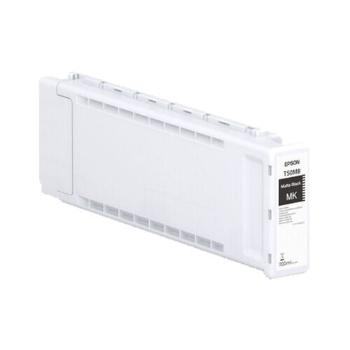 Epson C13T50M80N matná černá (matte black) originální cartridge