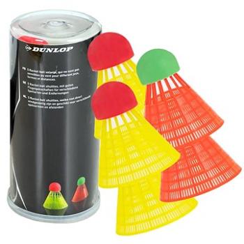 DUNLOP Crossminton míčky (0045566917225   )