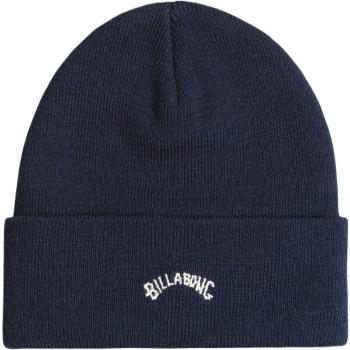 Billabong ARCH BEANIE Pánská čepice, tmavě modrá, velikost