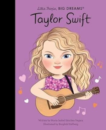 Taylor Swift - Maria Isabel Sanchez Vegara