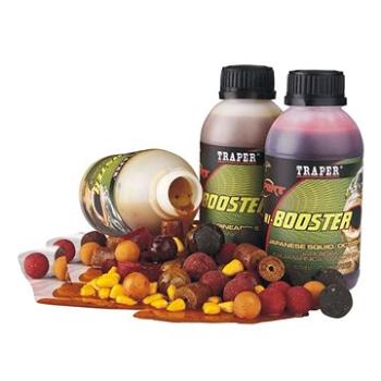 Traper HI-Booster Expert Halibut 300ml (5906489464737)