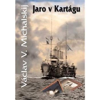 Jaro v Kartágu (978-80-906612-0-2)