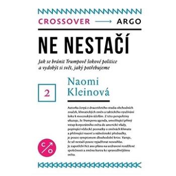 Ne nestačí (978-80-257-2678-5)