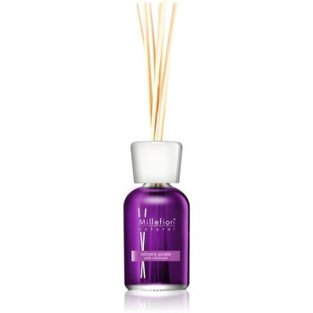 Millefiori Milano Volcanic Purple aroma difuzér 250 ml