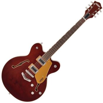 Gretsch G5622 Electromatic Center Block IL Aged Walnut Semiakustická kytara