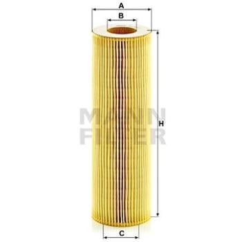 MANN-FILTER HU1077/2x (HU1077/2x)