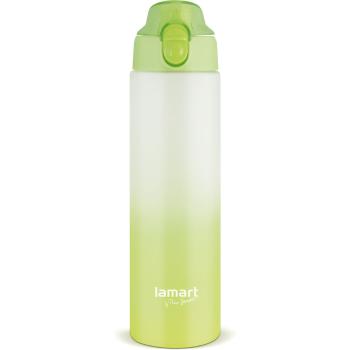 Sticlă sport Lamart LT4056 Froze 0,7 l, verde