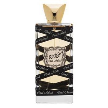 Lattafa Oud Mood parfémovaná voda unisex 100 ml