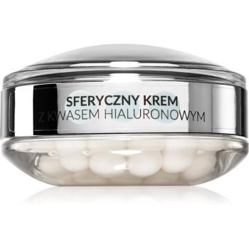 FlosLek Laboratorium Skin Care Expert Sphere-3D pleťový krém s kyselinou hyaluronovou 10.5 g