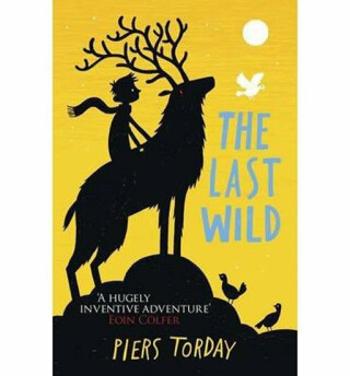 The Last Wild - Piers Torday