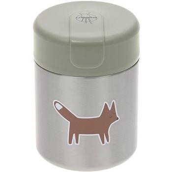 Lässig Food Jar Little Forest Fox (4042183430768)