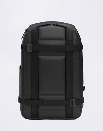 Batoh Db Ramverk Pro Backpack 26L Black out 26 l