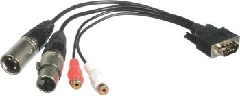 RME BO968 20 cm Kabel