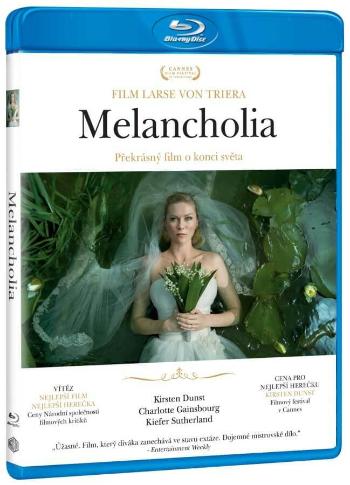 Melancholie (BLU-RAY)