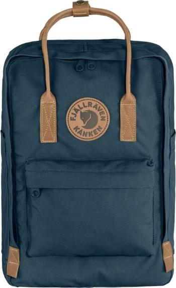 Fjällräven Kånken No. 2 Laptop Batoh Navy 15" 18 L