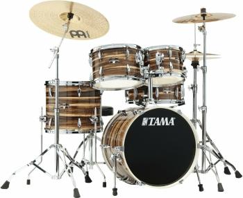 Tama IP58H6W-CTW Imperialstar Coffee Teak Wrap Akustická bicí sada