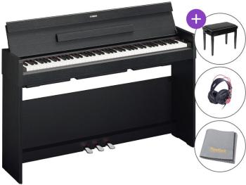Yamaha YDP-S35 SET Digitální piano Black