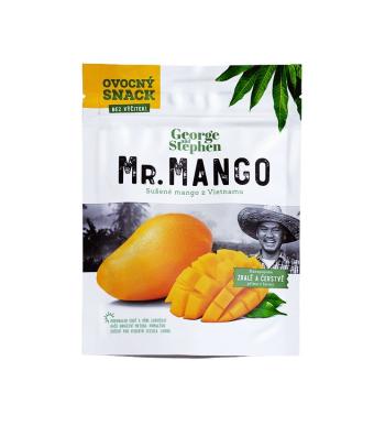 George and Stephen MANGO sušené ovoce z Vietnamu 40 g