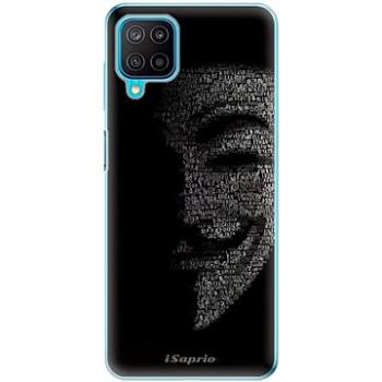 iSaprio Vendeta 10 pro Samsung Galaxy M12 (ven10-TPU3-M12)