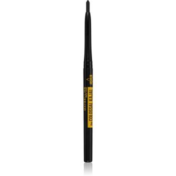 Maybelline The Colossal Kajal 12h linka na oči s arganovým olejem odstín Extra Black 0,25 g