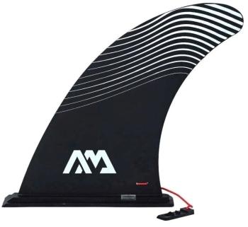 Aqua Marina Slide-in Center Fin Black 9" Doplněk pro paddleboard