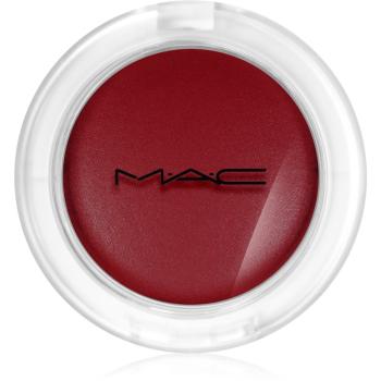 MAC Cosmetics Glow Play Blush rozjasňující tvářenka odstín Big Diva Energy 7,3 g