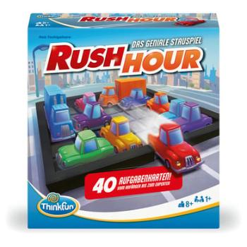 Thinkfun Rush Hour®