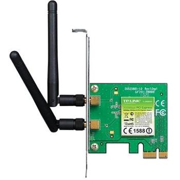 TP-Link TL-WN881ND (TL-WN881ND)