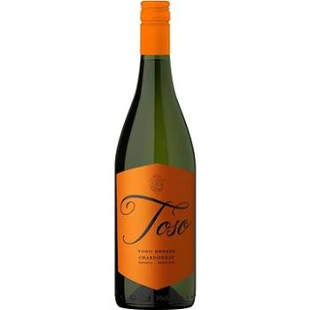 PASCUAL TOSO Chardonnay Estate 2019 0,75l (7791670003455)