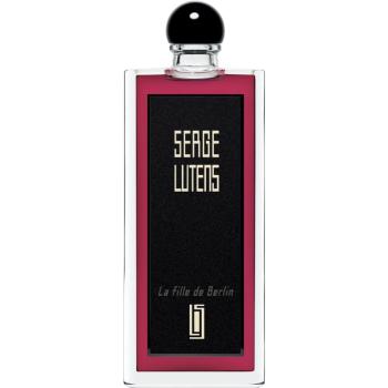 Serge Lutens Collection Noire La Fille de Berlin parfémovaná voda unisex 50 ml