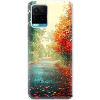 iSaprio Autumn 03 pro Vivo Y21 / Y21s / Y33s (aut03-TPU3-vY21s)