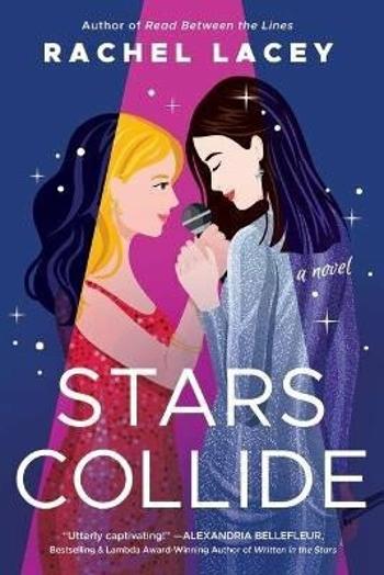 Stars Collide - Rachel Lacey