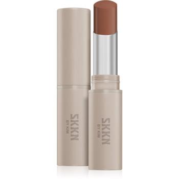 SKKN BY KIM Silk matte lip color matná rtěnka odstín Nude 002 100 g