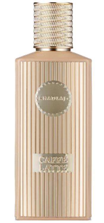 Khadlaj Caffe Latte - parfémovaný extrakt 100 ml