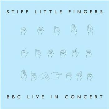 Stiff Little Fingers: BBC Live In Concert (RSD 2022) (Coloured) (2x LP) - LP (9029650327)