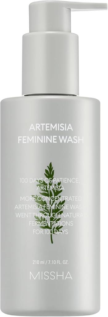 Missha Gel pro intimní hygienu Artemisia (Feminine Wash) 210 ml