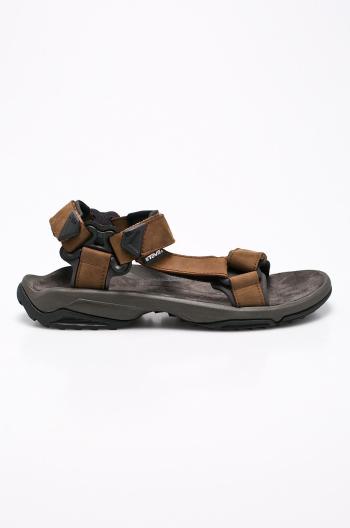 Sandály Teva M'S Terra Fi Lite Leather 1012072