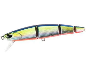 DUO Wobler Spearhead Ryuki Quattro Blue Back RB II. - 9cm 14g