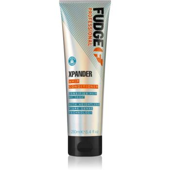 Fudge Care Xpander kondicionér pro jemné a zplihlé vlasy 250 ml